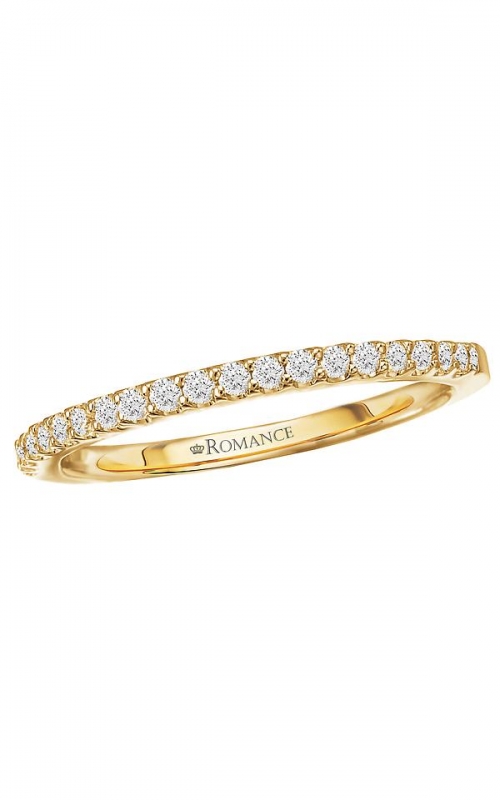 Romance Bridal Wedding band 160113-WYproduct image