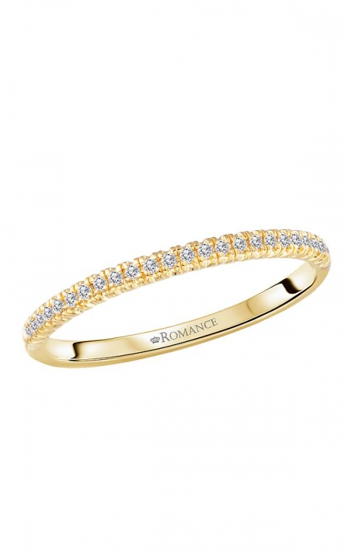 Romance Bridal Wedding band 160247-WYproduct image