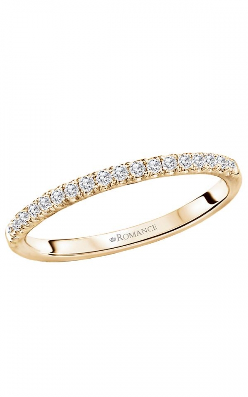 Romance Bridal Wedding band 160030-WYproduct image