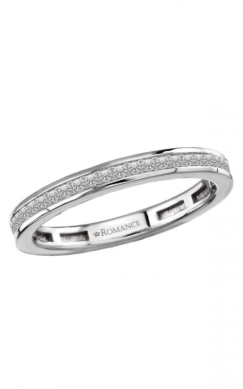 Romance Bridal Wedding band 160239-Wproduct image