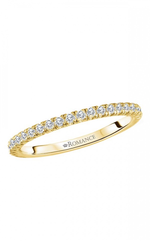 Romance Bridal Wedding band 160251-WYproduct image
