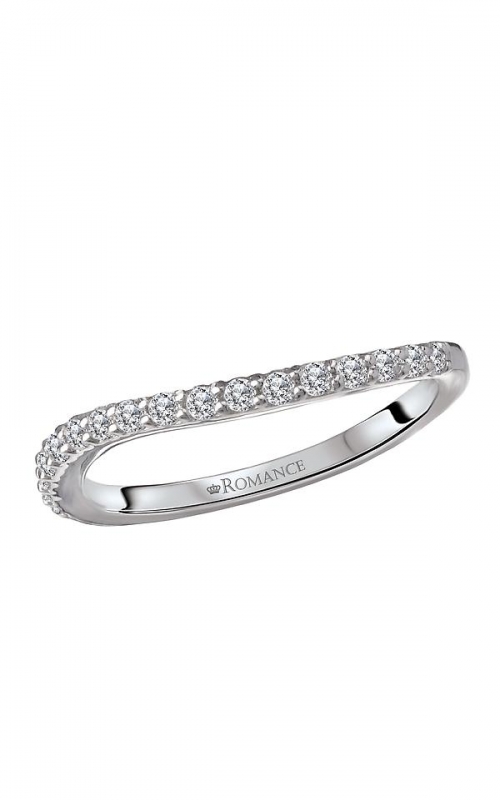 Romance Bridal Wedding band 160274-Wproduct image