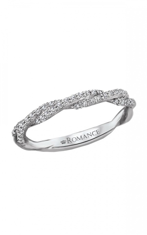 Romance Bridal Wedding band 119195-WKproduct image