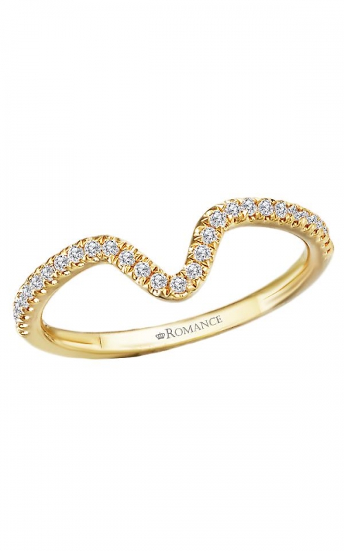 Romance Bridal Wedding band 160152-MQ100WYproduct image