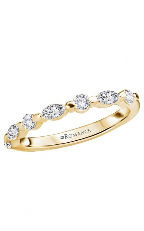 Romance Bridal Wedding band 160020-WYproduct image