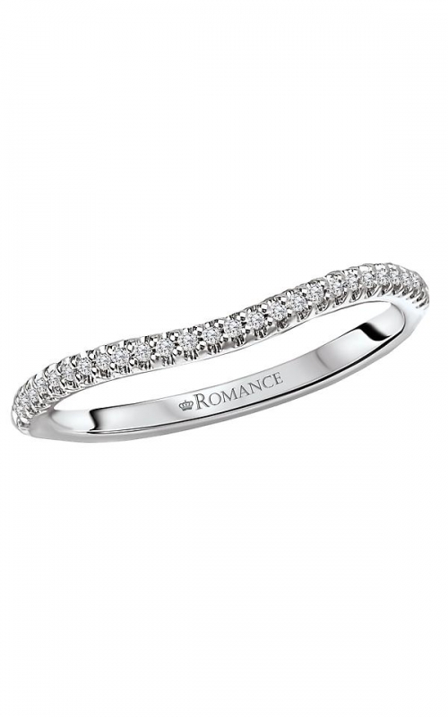 Romance Bridal Wedding band 117424-WKproduct image