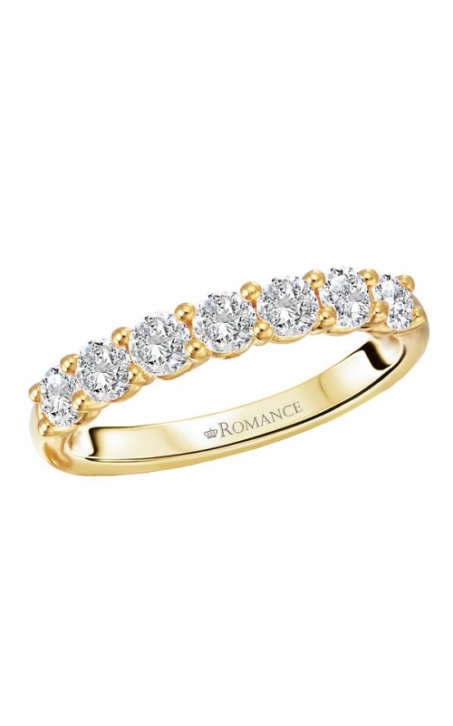 Romance Bridal Wedding band 160245-WYproduct image