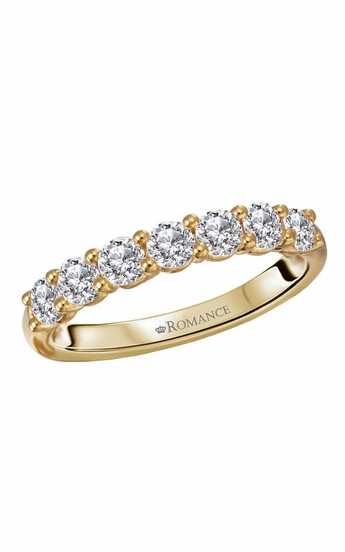 Romance Bridal Wedding band 160245-WYLGproduct image