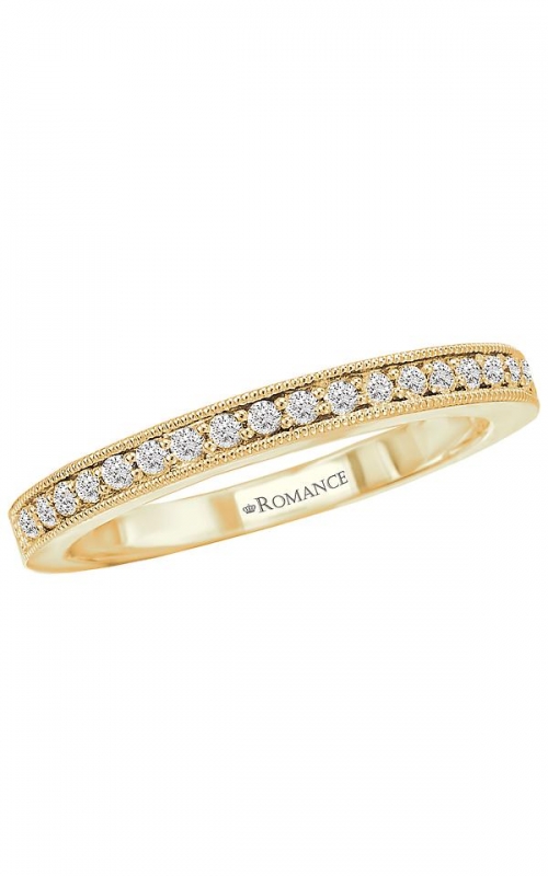 Romance Bridal Wedding band 160303-WYproduct image