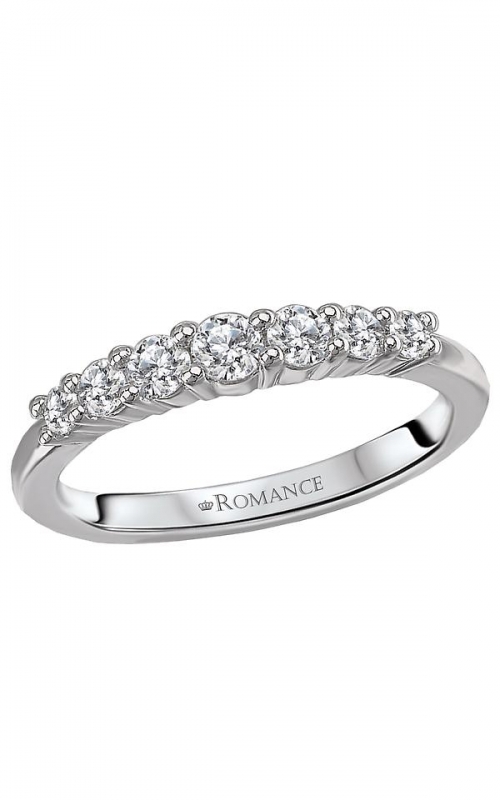 Romance Bridal Wedding band 119159-WKproduct image