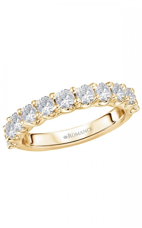 Romance Bridal Wedding band 117847-WYKproduct image