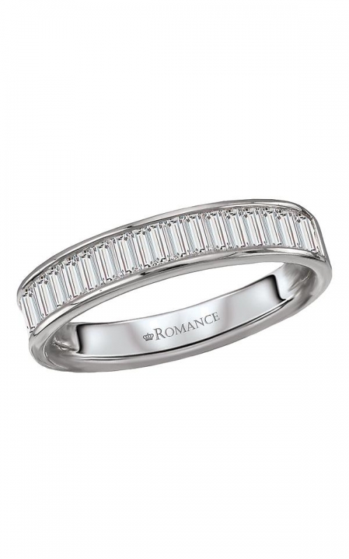 Romance Bridal Wedding band 160248-Wproduct image