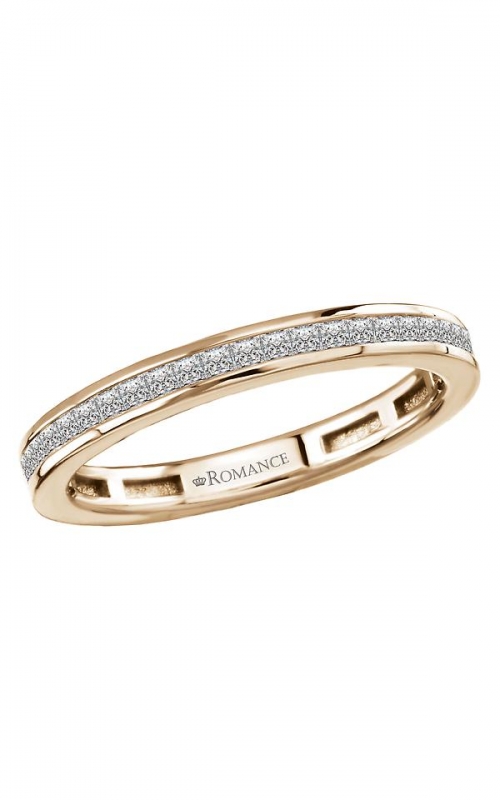 Romance Bridal Wedding band 160239-WYproduct image
