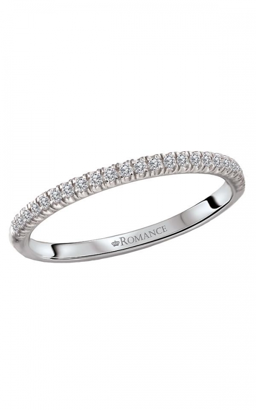 Romance Bridal Wedding band 160267-Wproduct image