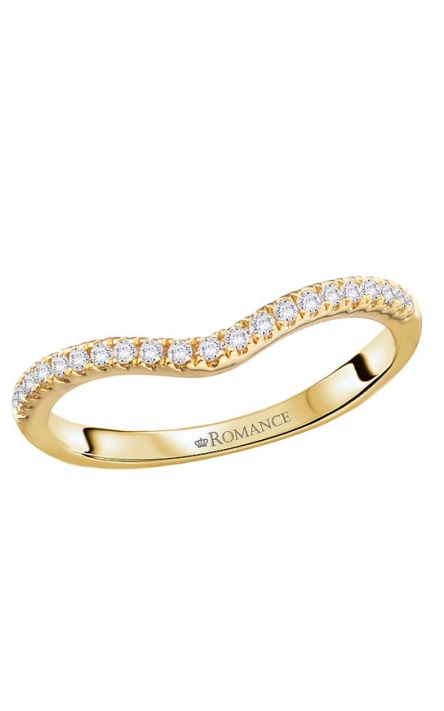 Romance Bridal Wedding band 160335-RD150WYproduct image