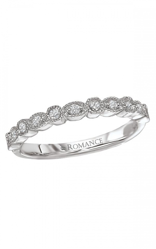 Romance Bridal Wedding band 117225-WKproduct image