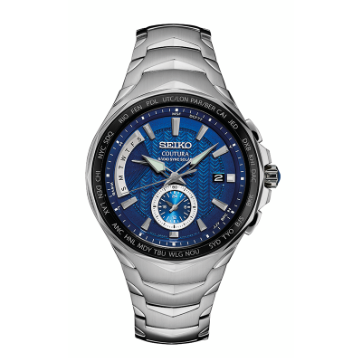 Seiko Coutura Watch SSG019 | Rogers Jewelry Co.