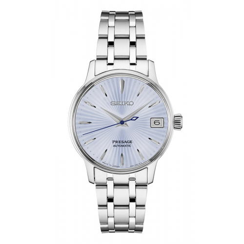 SEIKO Presage Watch SRP841