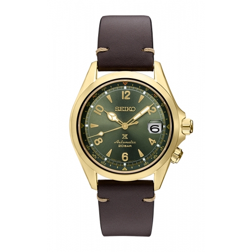 SEIKO Prospex Watch SPB210