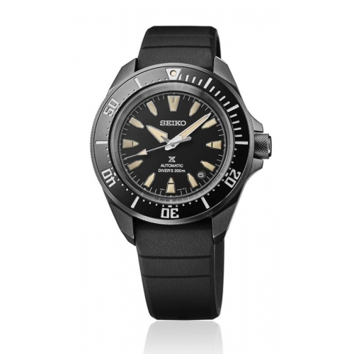 SEIKO Prospex Watch SRPL15