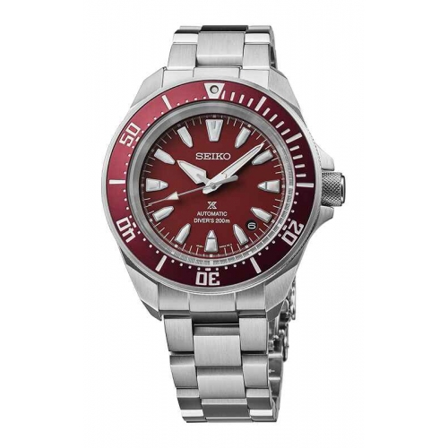 SEIKO Prospex Watch SRPL11