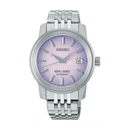 SEIKO King Seiko Watch SJE107J1