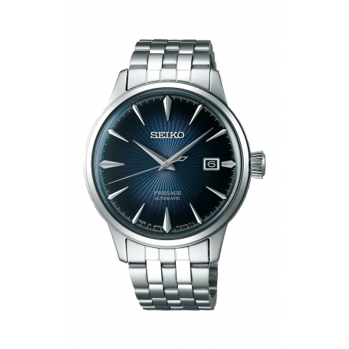 SEIKO Presage Watch SRPB41J1
