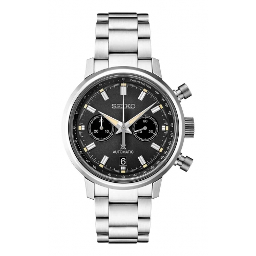 SEIKO Prospex Watch SRQ037J1