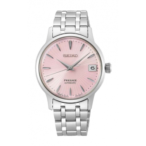 SEIKO Presage Watch SRP839J1