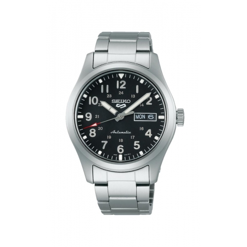 SEIKO 5 Sports Watch SRPK27K1F