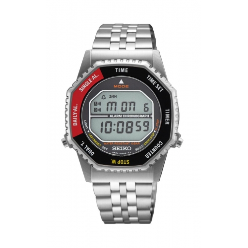 SEIKO Discover More Watch SMGG19P1