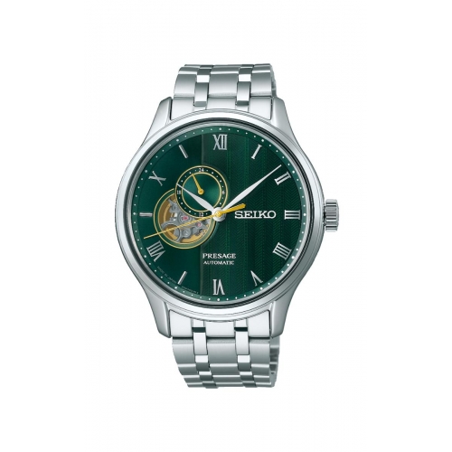 SEIKO Presage Watch SSA463J1