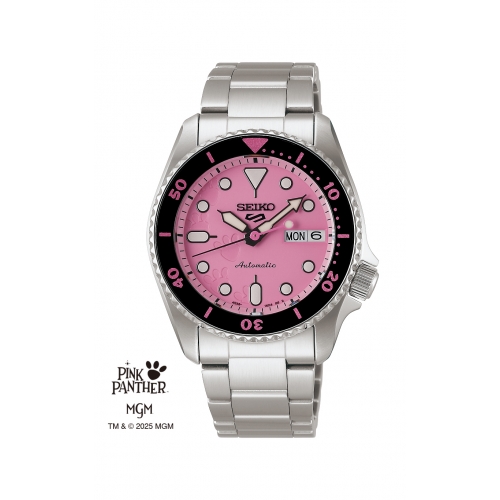 SEIKO 5 Sports Watch SRPM07K1J