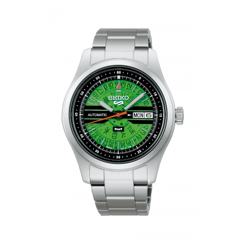 SEIKO 5 Sports Watch SRPM09K1J