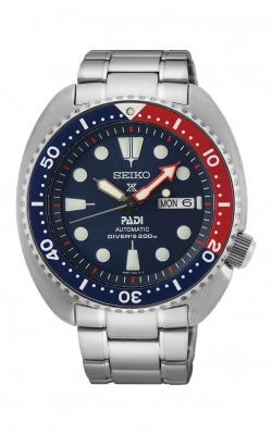 Seiko Prospex Watch SRPE99