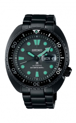 Seiko Prospex Watch SRPK43