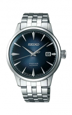 Seiko Presage Watch SRPB41J1
