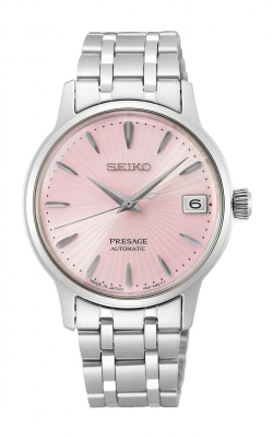 Seiko Presage Watch SRP839J1