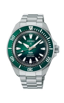 Seiko Prospex Watch SRPL53K1