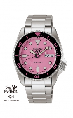 Seiko 5 Sports Watch SRPM07