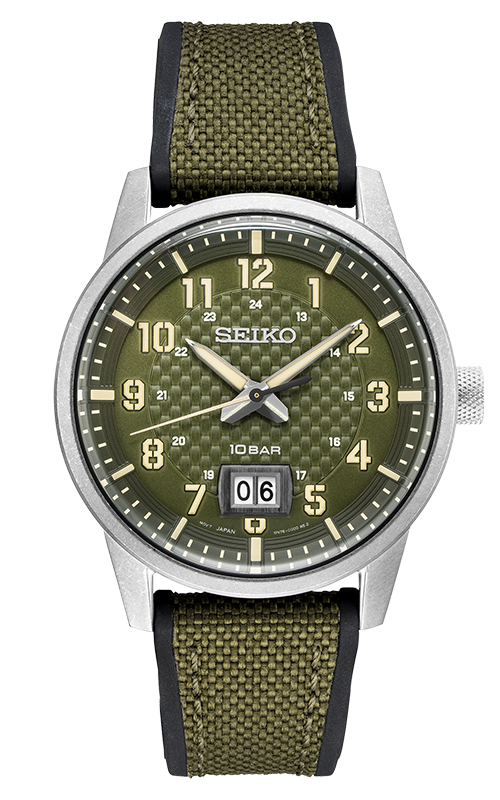 Buy Seiko SUR323 Watches | Huntington 