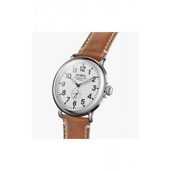 Shinola Watch S0110000010 | Aucoin Hart Jewelers