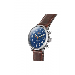 Shinola Watch S0110000047 | Aucoin Hart Jewelers