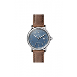 Shinola Watch S0120172978 | Aucoin Hart Jewelers