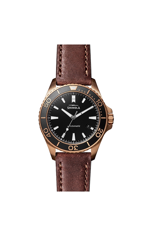 Shinola Monster Automatic Watch S0120161956product image