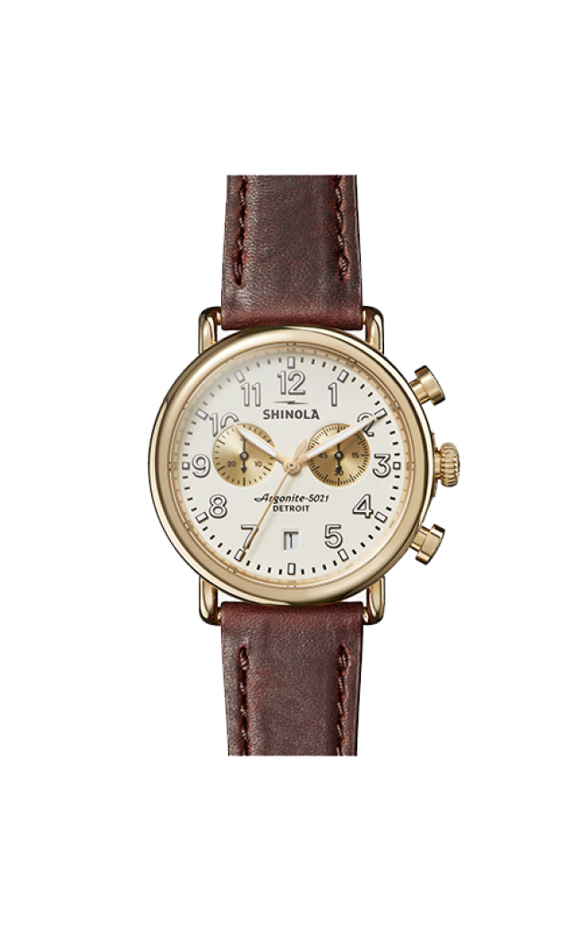 Noelanilana様 Shinola Watch S0120141502 | Aucoin Hart Jewelers