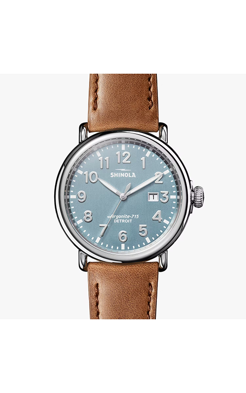 shinola watch