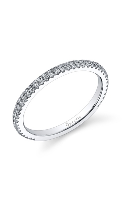 Sylvie Wedding Band BSY131-0034/APL product image