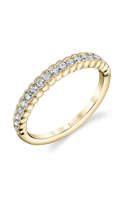 Sylvie Wedding Band B0010-0032/D8Y product image