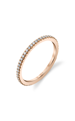 Sylvie Wedding Band BS1093-022A4R-ALL product image